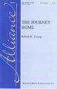 Journey Home SATB choral sheet music cover